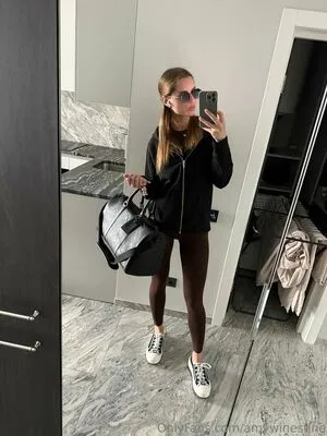 Amywinestine OnlyFans Leaked Free Thumbnail Picture - #fV2JLNfUNl
