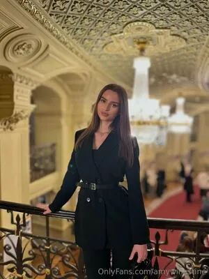 Amywinestine OnlyFans Leaked Free Thumbnail Picture - #fnmCaHdwMa