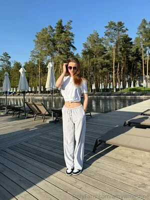 Amywinestine OnlyFans Leaked Free Thumbnail Picture - #mH8Ib8QCy5