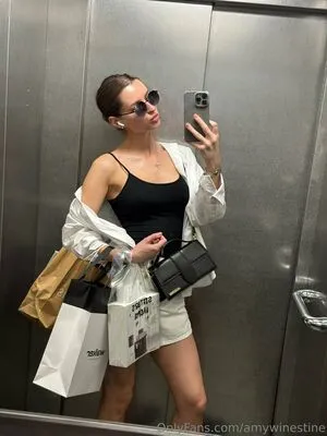 Amywinestine OnlyFans Leaked Free Thumbnail Picture - #nxogFXQcjG
