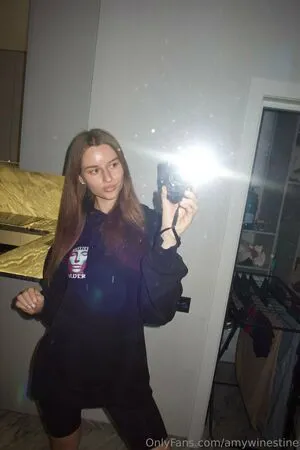 Amywinestine OnlyFans Leaked Free Thumbnail Picture - #spjzmFmUkx