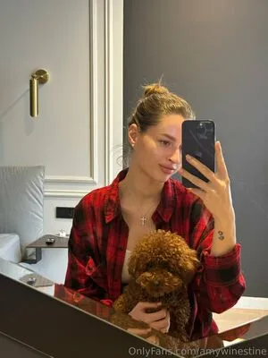 Amywinestine OnlyFans Leaked Free Thumbnail Picture - #uzN9l0kz1u