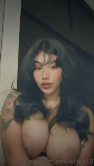 Amywinos10 OnlyFans Leaked Free Thumbnail Picture - #11sS6vvc1f
