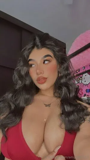 Amywinos10 OnlyFans Leaked Free Thumbnail Picture - #3PxyVi7xKW