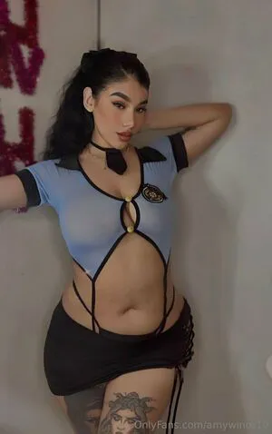 Amywinos10 OnlyFans Leaked Free Thumbnail Picture - #88wiyEMMfx
