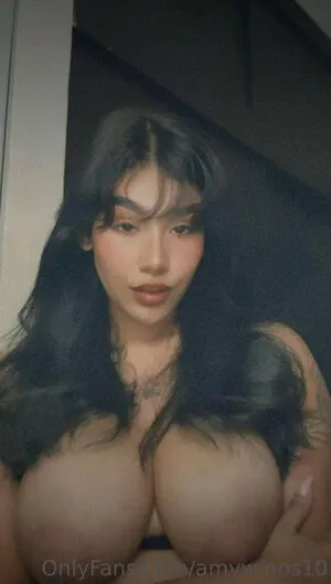 Amywinos10 OnlyFans Leaked Free Thumbnail Picture - #C0QIUM3LoD