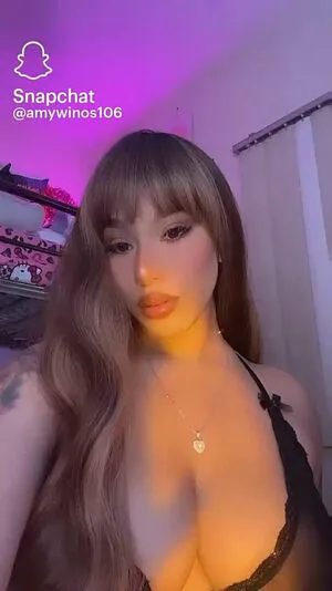Amywinos10 OnlyFans Leaked Free Thumbnail Picture - #DmhDlN6elA