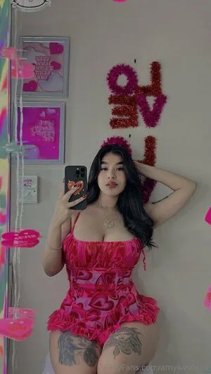Amywinos10 OnlyFans Leaked Free Thumbnail Picture - #J9NActFNCA