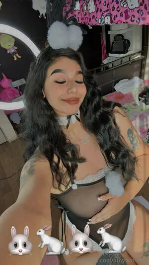 Amywinos10 OnlyFans Leaked Free Thumbnail Picture - #LPTKpVHHqw