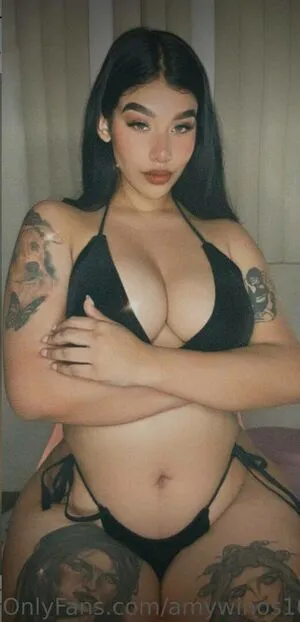 Amywinos10 OnlyFans Leaked Free Thumbnail Picture - #S79BcGPC5z
