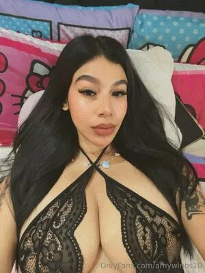 Amywinos10 OnlyFans Leaked Free Thumbnail Picture - #SDuJVFgztJ