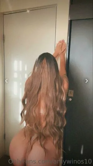 Amywinos10 OnlyFans Leaked Free Thumbnail Picture - #T0CcIbfO9H