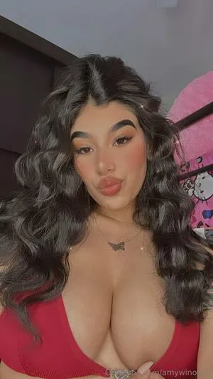 Amywinos10 OnlyFans Leaked Free Thumbnail Picture - #U1pVuYbclp
