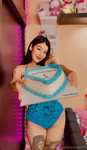 Amywinos10 OnlyFans Leaked Free Thumbnail Picture - #a02GmIXSAj