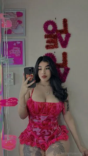 Amywinos10 OnlyFans Leaked Free Thumbnail Picture - #eU6EWEf69N