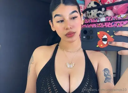 Amywinos10 OnlyFans Leaked Free Thumbnail Picture - #kqX62SAIp3