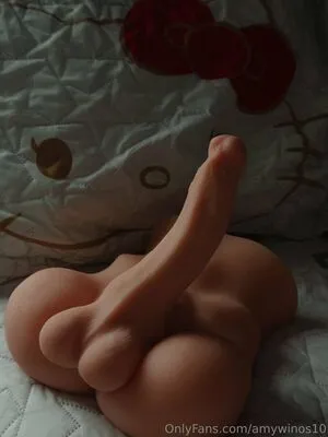 Amywinos10 OnlyFans Leaked Free Thumbnail Picture - #s41iDzI178