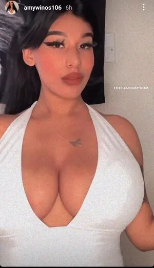 Amywinos10 OnlyFans Leaked Free Thumbnail Picture - #sVUztJ26T0