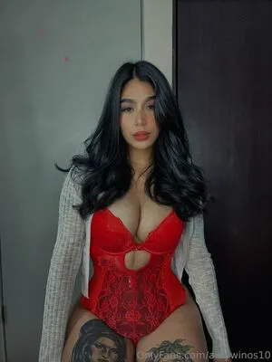 Amywinos10 OnlyFans Leaked Free Thumbnail Picture - #uA3SPeUBS3