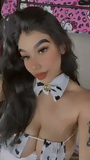 Amywinos10 OnlyFans Leaked Free Thumbnail Picture - #xrJcxLCiOb