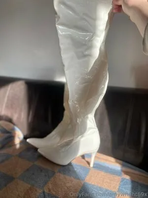Amywright69x OnlyFans Leaked Free Thumbnail Picture - #1JsY1q1El6