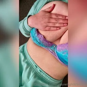Amywright69xfree OnlyFans Leaked Free Thumbnail Picture - #9A6ayD92Eg