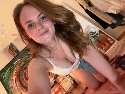 Amyxwilson OnlyFans Leaked Free Thumbnail Picture - #4xdeXFbxTv