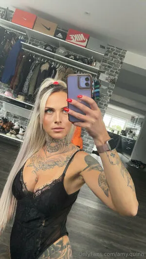 Amyy Hazel OnlyFans Leaked Free Thumbnail Picture - #Zf35dEs9ir