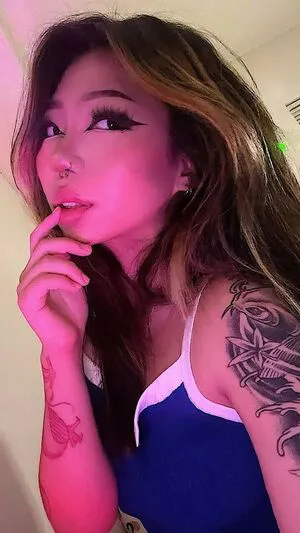 Amyy K A OnlyFans Leaked Free Thumbnail Picture - #ENc1APZafQ
