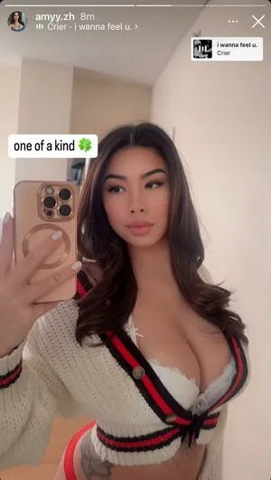 Amyy Zh OnlyFans Leaked Free Thumbnail Picture - #NHhNRP441B