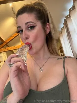 Amyymikeefree OnlyFans Leaked Free Thumbnail Picture - #HKikw3TPKe