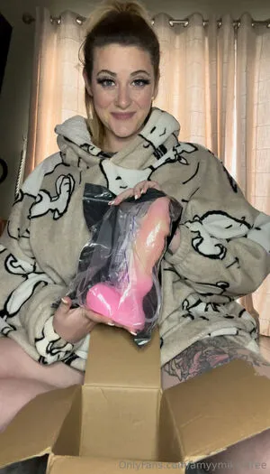 Amyymikeefree OnlyFans Leaked Free Thumbnail Picture - #MZwpKqe4It