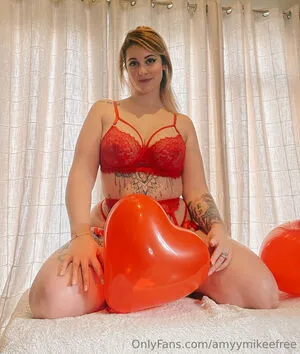 Amyymikeefree OnlyFans Leaked Free Thumbnail Picture - #OA2YvRQayk