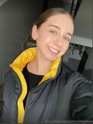 Amyyrosefree OnlyFans Leaked Free Thumbnail Picture - #QdVD5lnQvQ