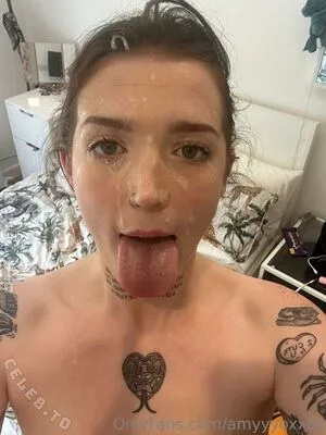 Amyyyoxxo OnlyFans Leaked Free Thumbnail Picture - #pj0efzJdZB
