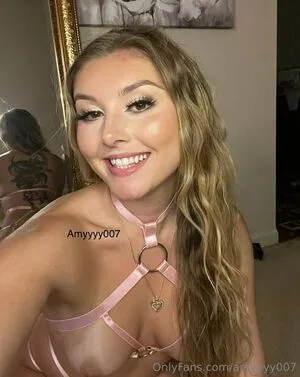 Amyyyy007 OnlyFans Leaked Free Thumbnail Picture - #9ZTTIDVmQa