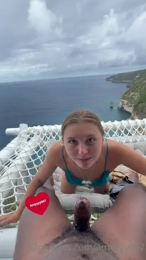 Amyyyy007 OnlyFans Leaked Free Thumbnail Picture - #Jn2MwHZosi