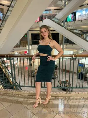 Amyyyy007 OnlyFans Leaked Free Thumbnail Picture - #MP8wMjIXD3