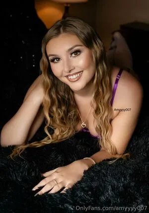 Amyyyy007 OnlyFans Leaked Free Thumbnail Picture - #PZGOxVzWf1