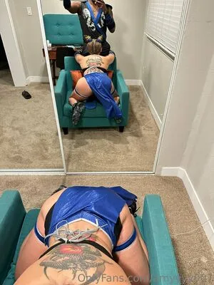 Amyyyy007 OnlyFans Leaked Free Thumbnail Picture - #RfSSZ8vNRm