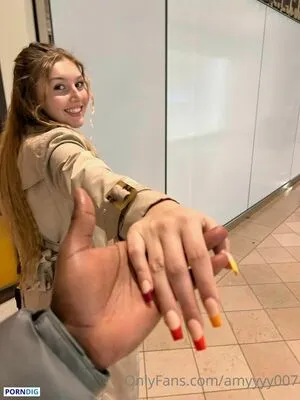 Amyyyy007 OnlyFans Leaked Free Thumbnail Picture - #SfTIsrSx8q