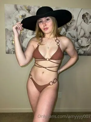 Amyyyy007 OnlyFans Leaked Free Thumbnail Picture - #iJhX4sSkMs