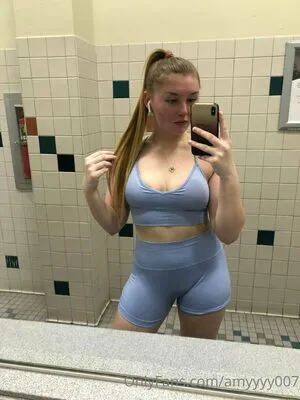 Amyyyy007 OnlyFans Leaked Free Thumbnail Picture - #lqANImyqZ3