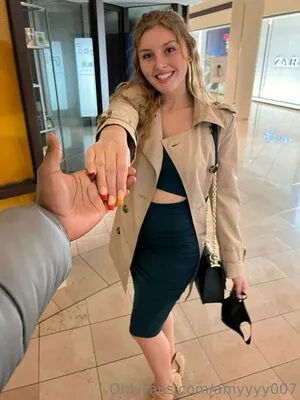 Amyyyy007 OnlyFans Leaked Free Thumbnail Picture - #sfI8ZPgWje