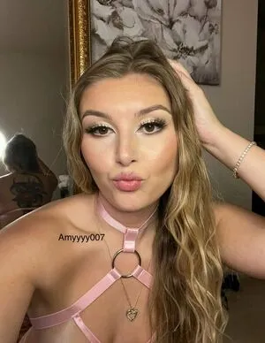 Amyyyy007 OnlyFans Leaked Free Thumbnail Picture - #zyOfOBcxWw