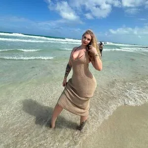 Amyzinha OnlyFans Leaked Free Thumbnail Picture - #Yil040Efv6