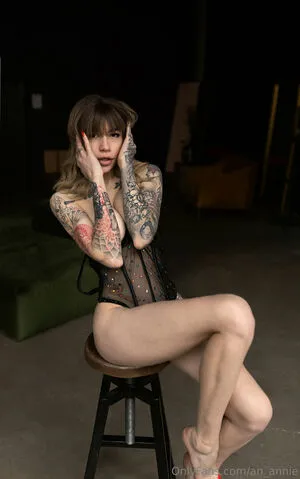 An Annie OnlyFans Leaked Free Thumbnail Picture - #OVYOL88BEw