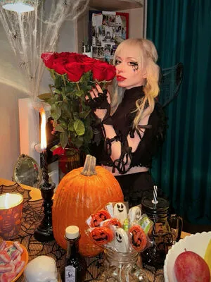 An Drums OnlyFans Leaked Free Thumbnail Picture - #MLkbluuSYW