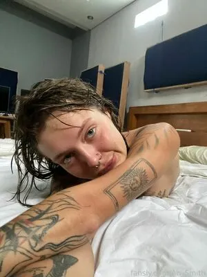 An Smith OnlyFans Leaked Free Thumbnail Picture - #5JnVjv3Z8O