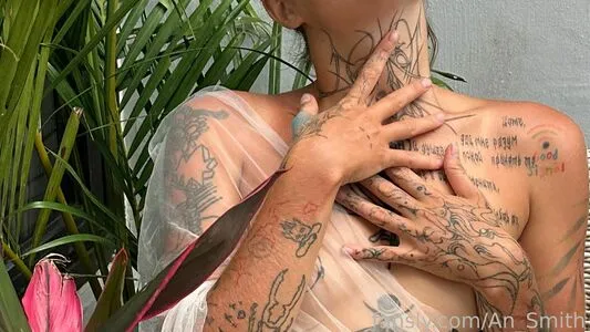 An Smith OnlyFans Leaked Free Thumbnail Picture - #5q3EaW6FPm